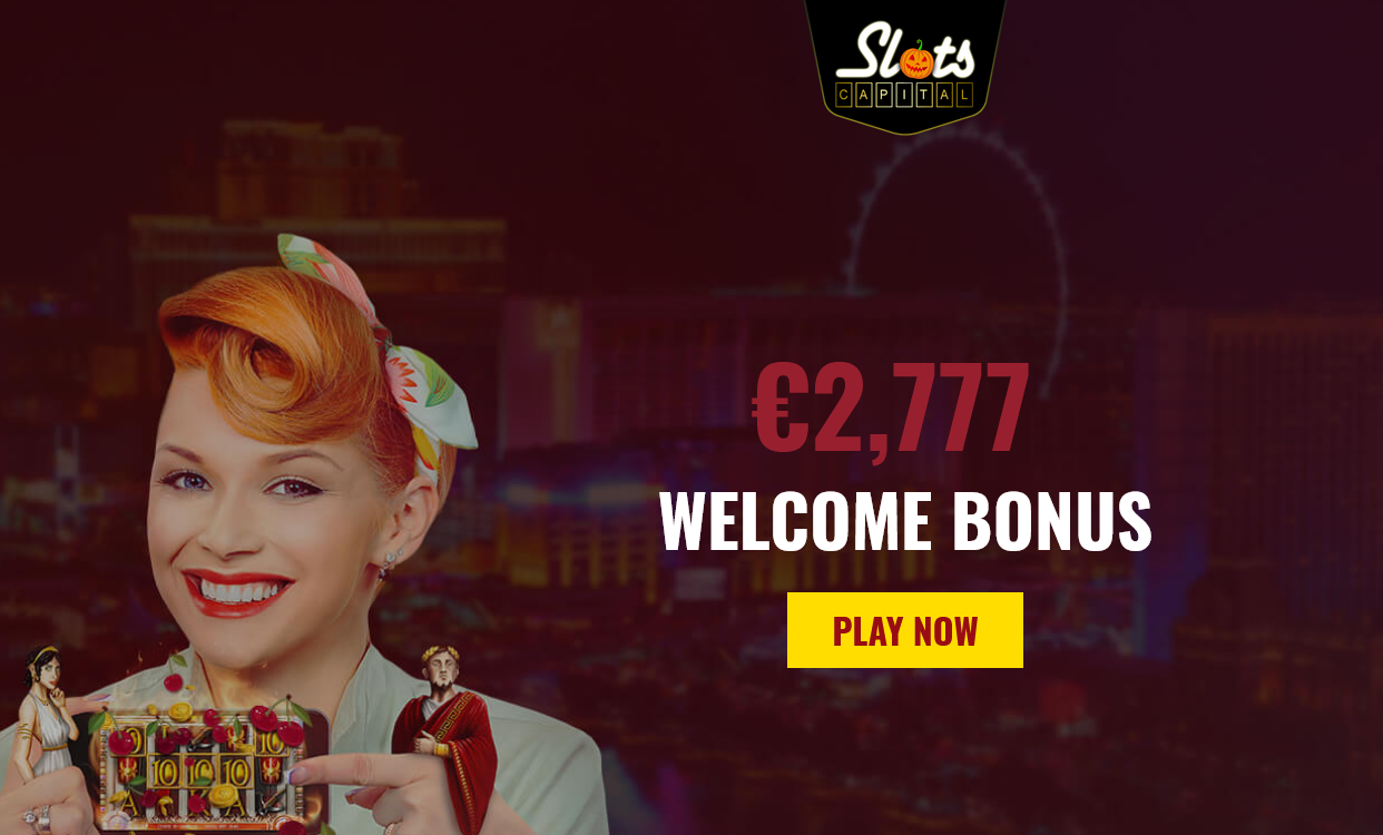 Slots
                                  Capital EUR