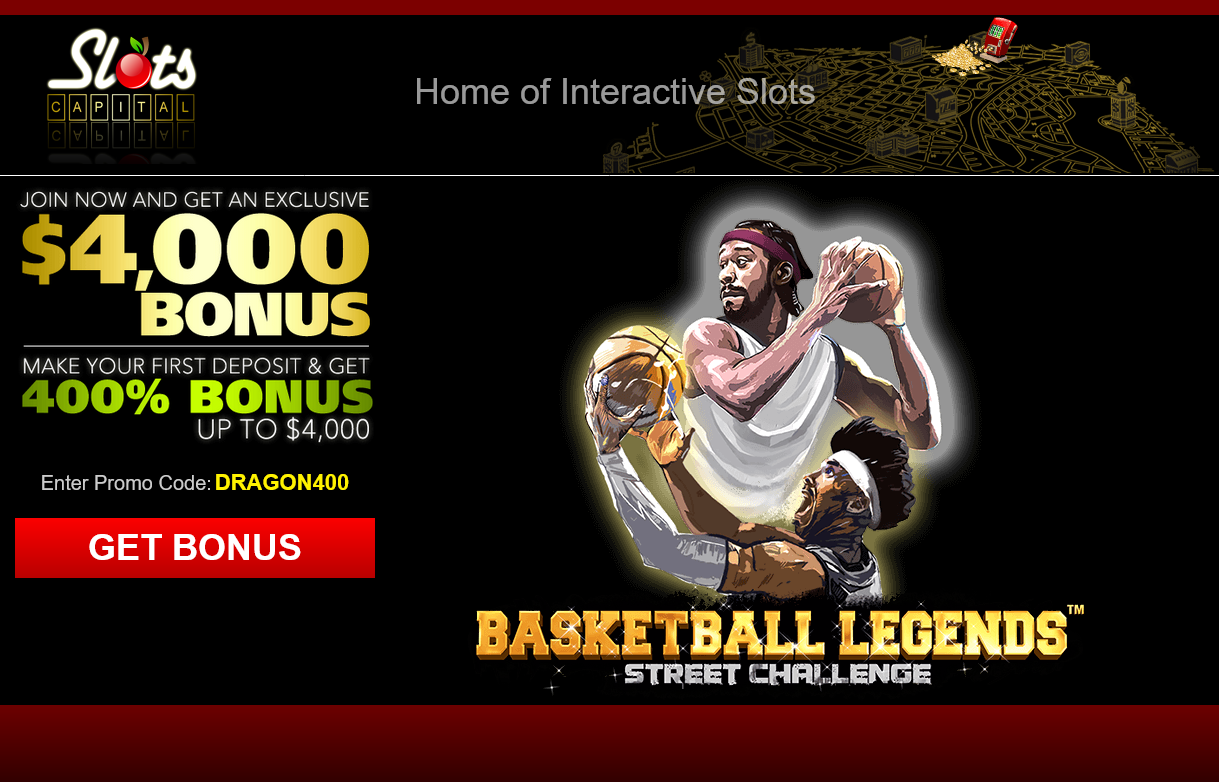 Slots
                                    Capital Basketball Legends